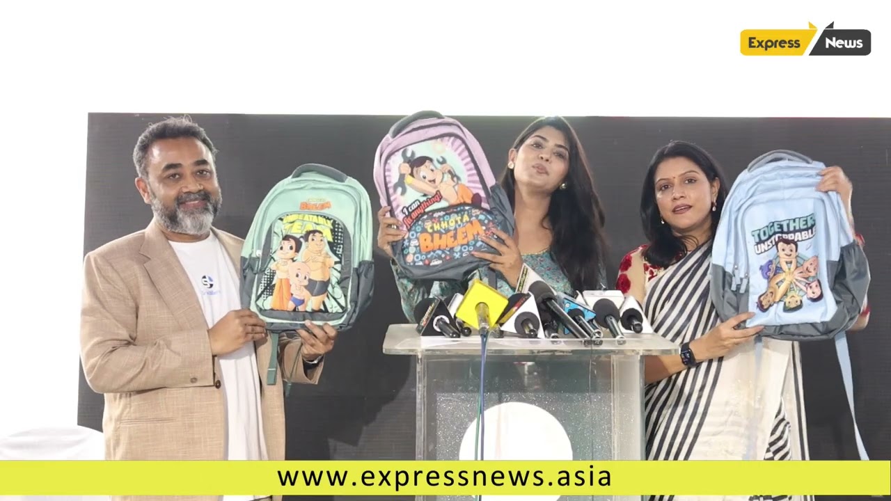 SREELEATHERS CELEBRATES TAMIL HERITAGE WITH 7TH EDITION OF ONLINE SELFIE KOLAM CONTEST Express News