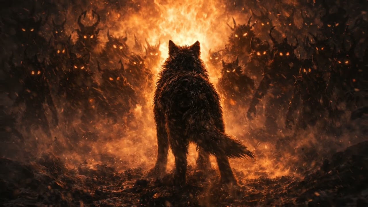 Epic Music — Track 16 (2026)