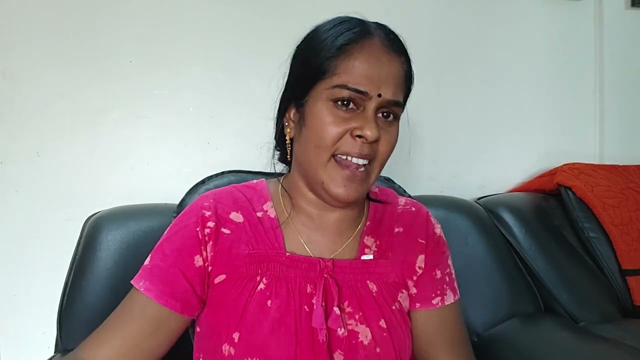 ஊரு பையனுக்கு கழட்டி காட்டுற இவளுக்கு சொம்பு தூக்கி பொம்பளைங்க விஷயத்துல சிக்குனா நான் வரமாட்டேன் 👍