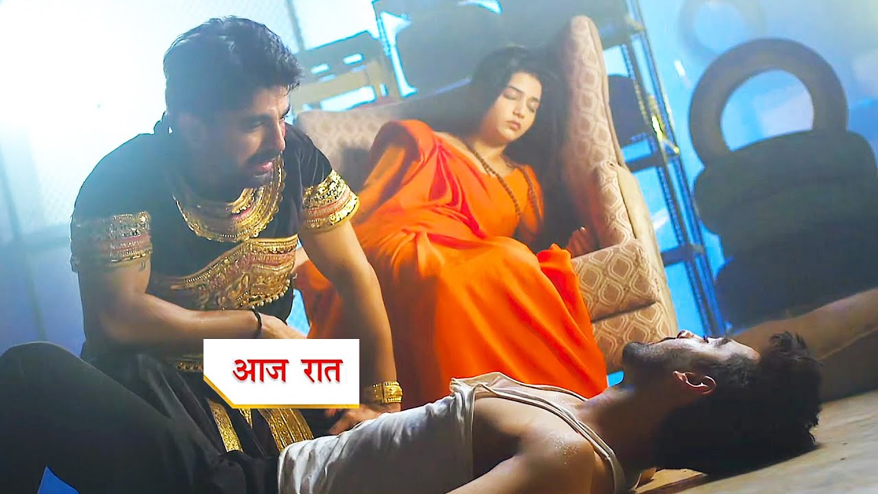 Yeh Rishta Kya Kehlata Hai Today Episode NEW PROMO | 24th October 2025