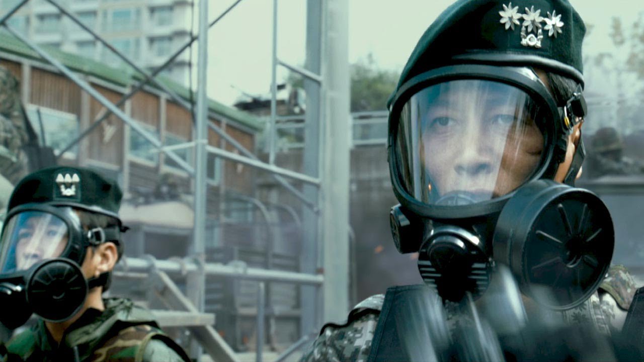 PANDEMIE Bande Annonce VF