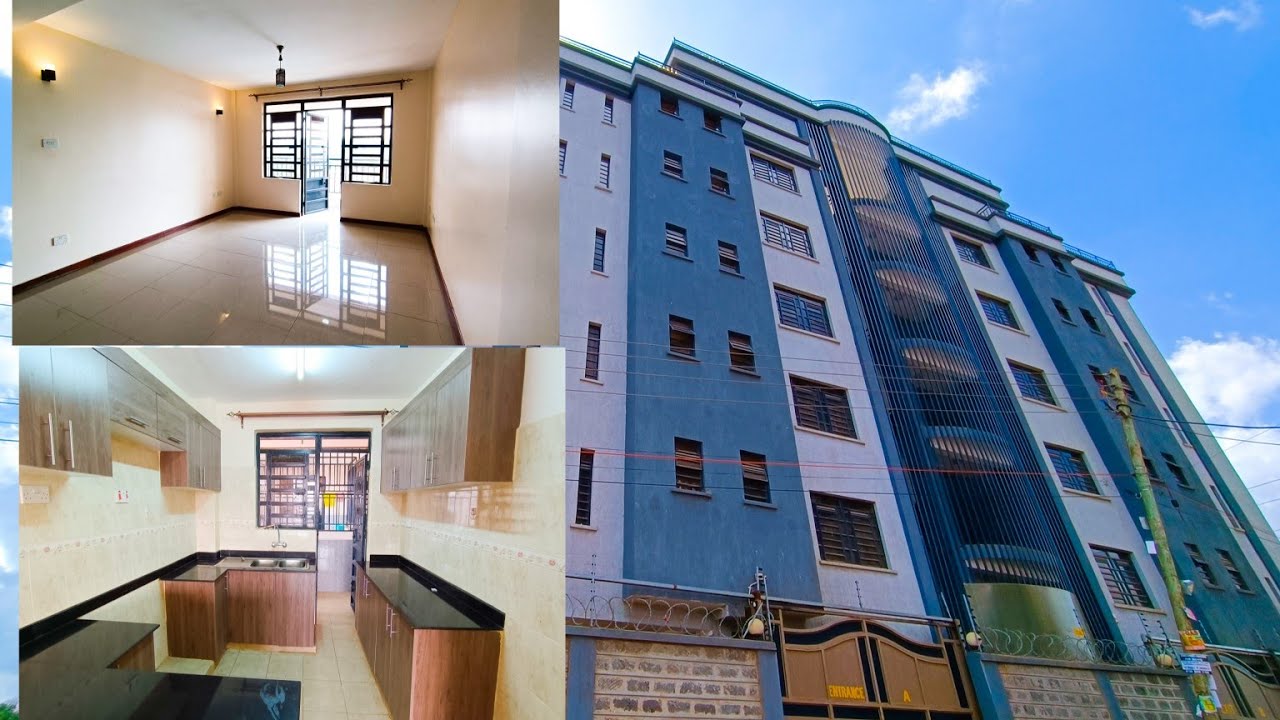 MAGICAL! MOST UNIQUE RUAKA TWO BEDROOM MASTER ENSUITE FOR RENT | RUAKA VACANT 2 BR TO LET