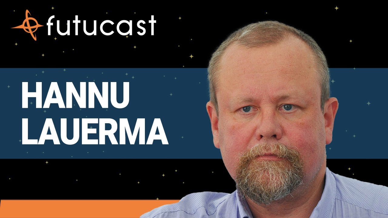 Hannu Lauerma | Psykiatrisen vankisairaalan ylilääkäri puhuu rikollisen mielestä #18 (AUDIO)