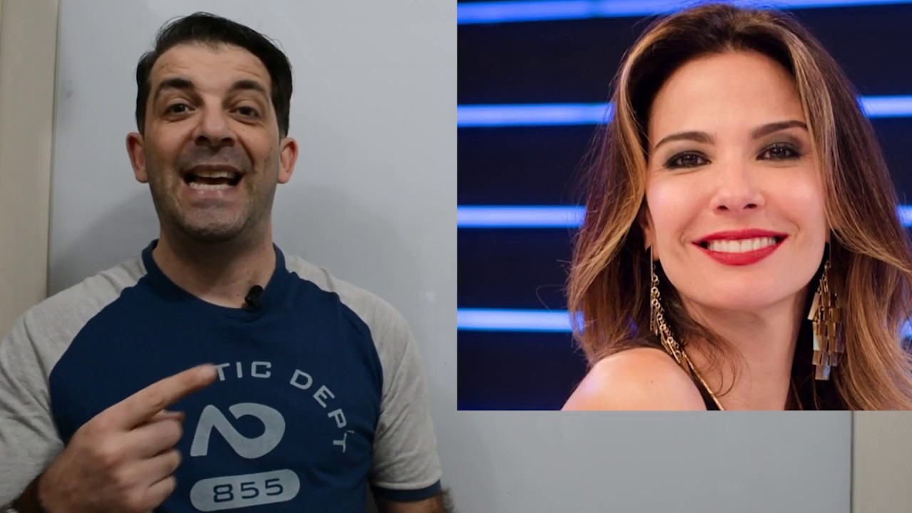 Brasileiros famosos de origem Árabe!