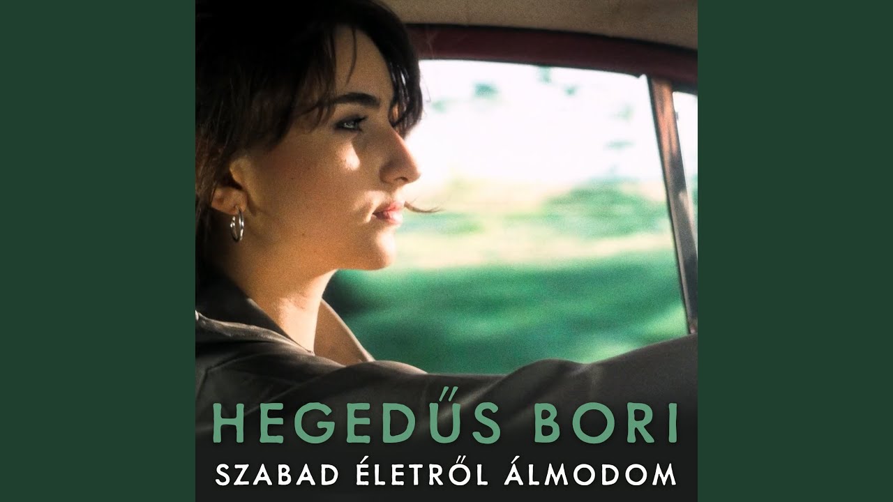 Szabad életről álmodom