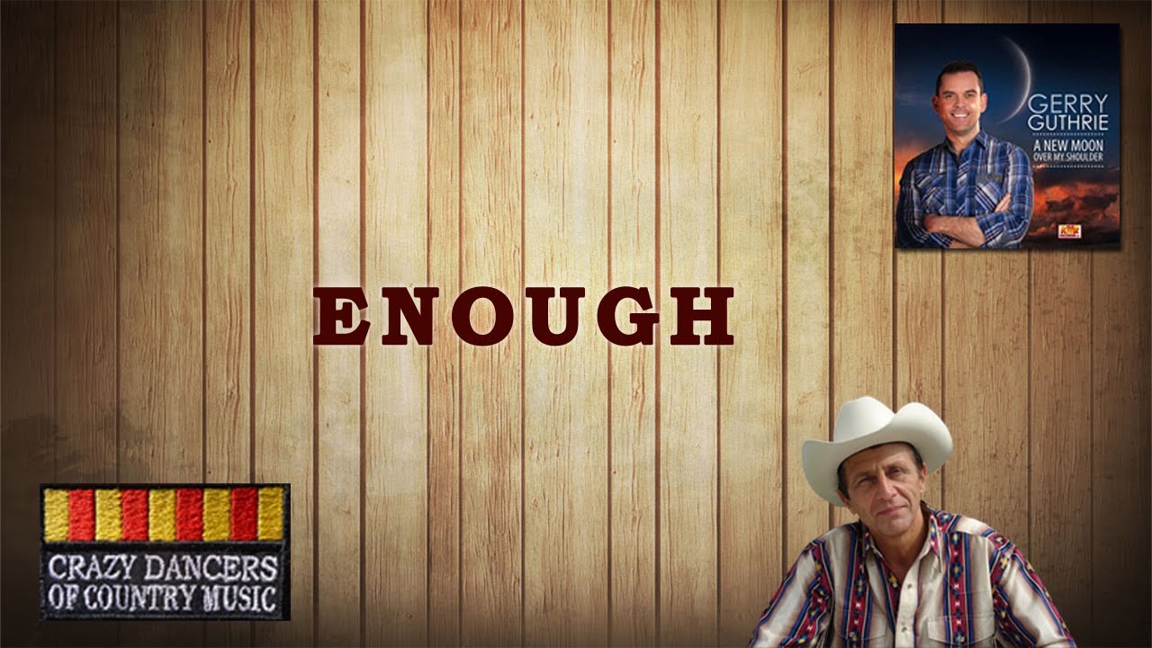 Enough - Neus Lloveras (Instruction)