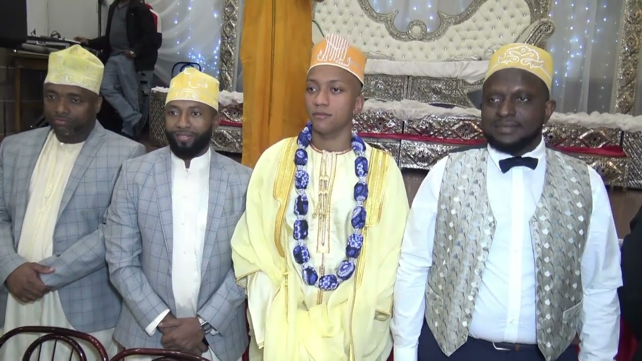 MLAZO MOINA  COMLET OUSSEINE ET DJENA  NGNAMBENI