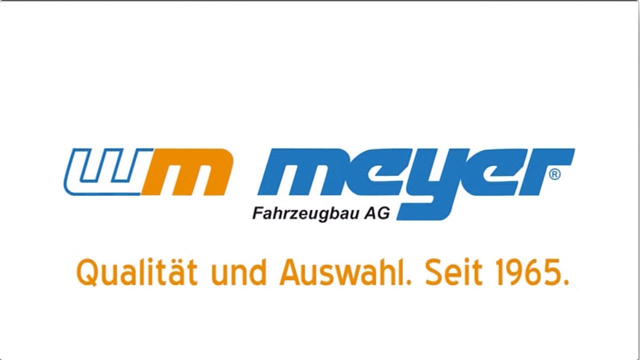 wm meyer Fahrzeugbau AG