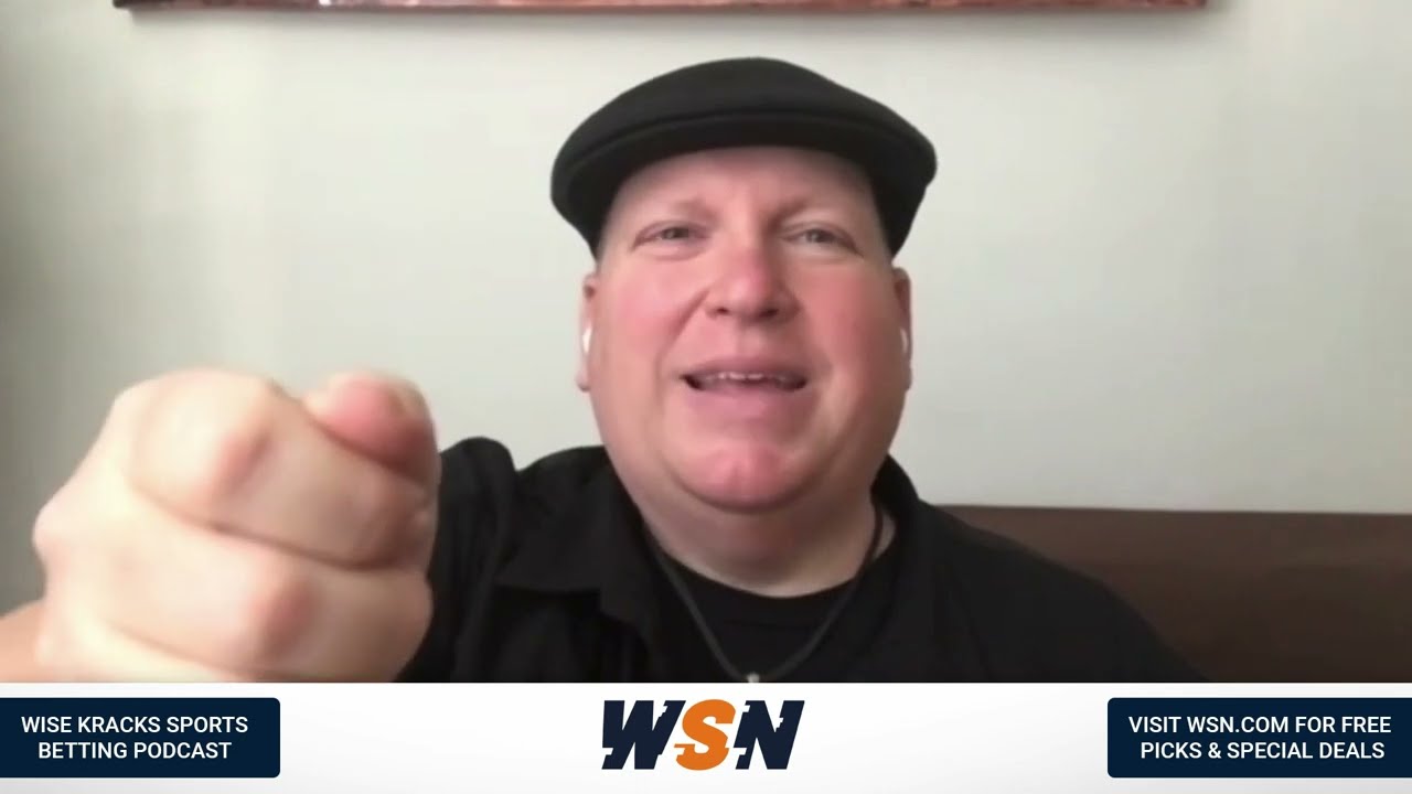 Betting Pro Explains March Madness Live Betting Strategy 💸