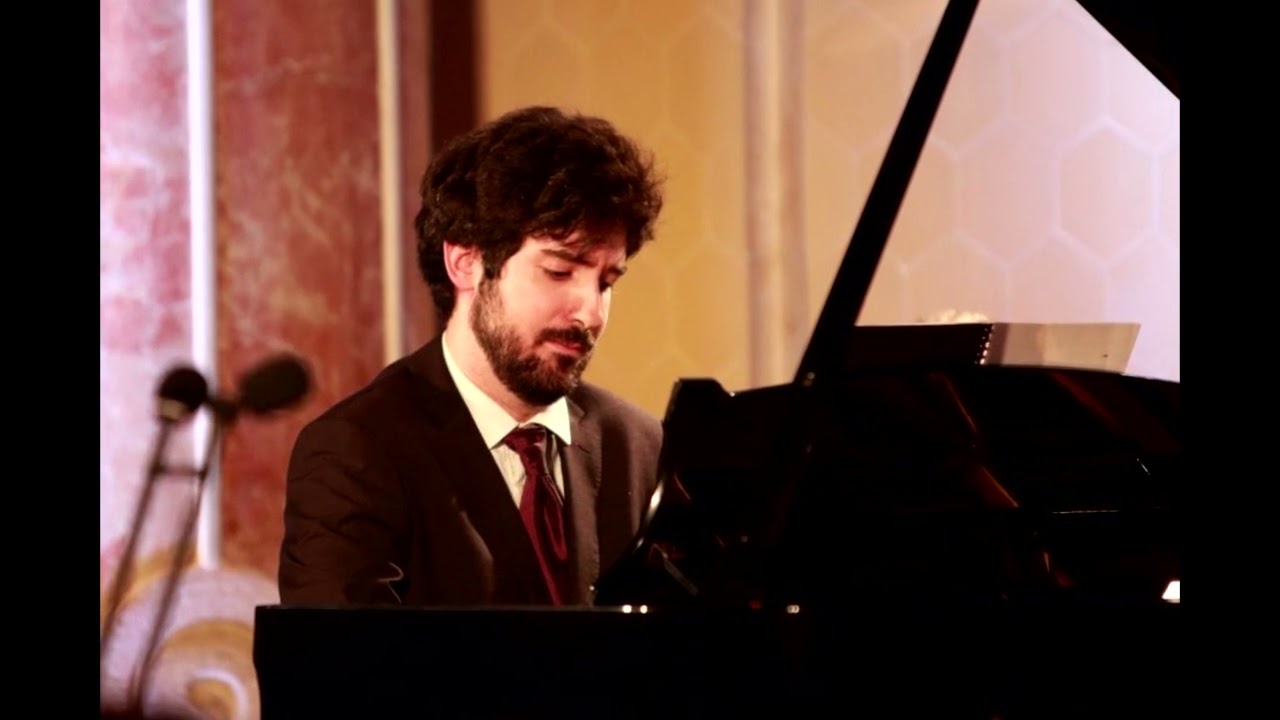 CD LMG2176 José Antonio Tolosa interpreta la seva música al piano
