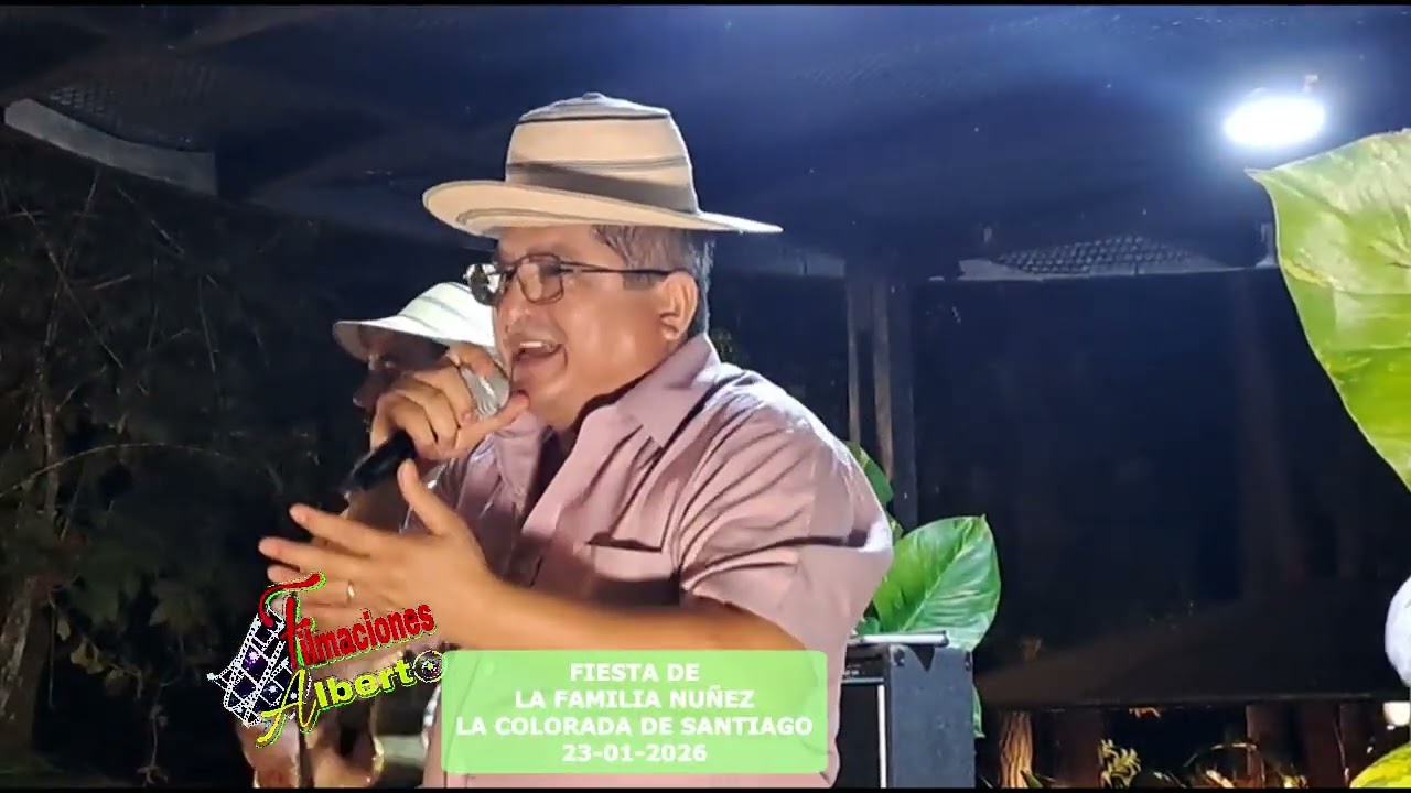 YAZMIN MUÑOZ Y ARMANDO AIZPRUA Torrente GALLINO LAMENTO