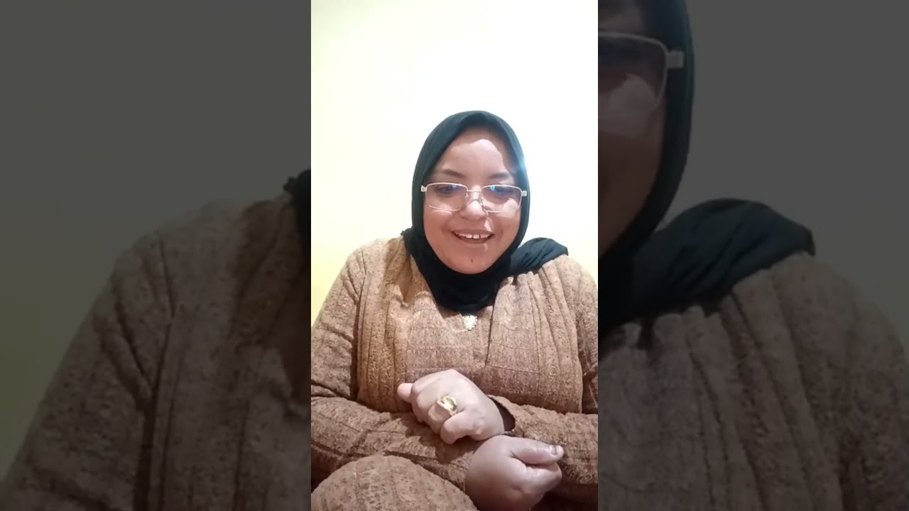 كل عام انتي ثم  انتي يامقتصدة 2025///2026