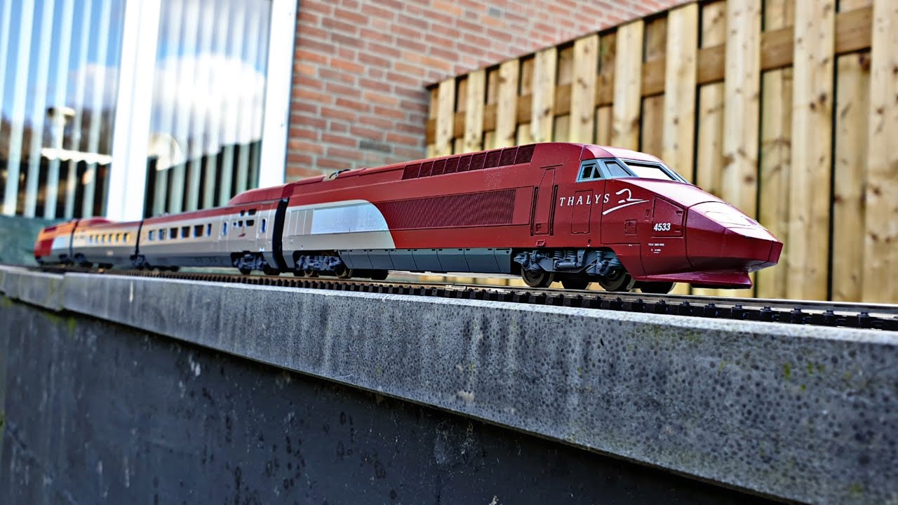 LIMA 149786 THALYS PBA
