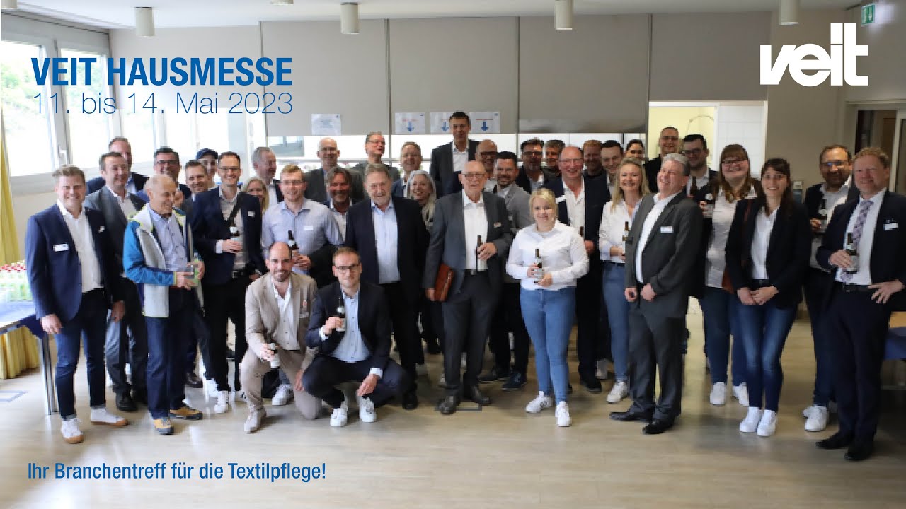 VEIT Hausmesse 2023