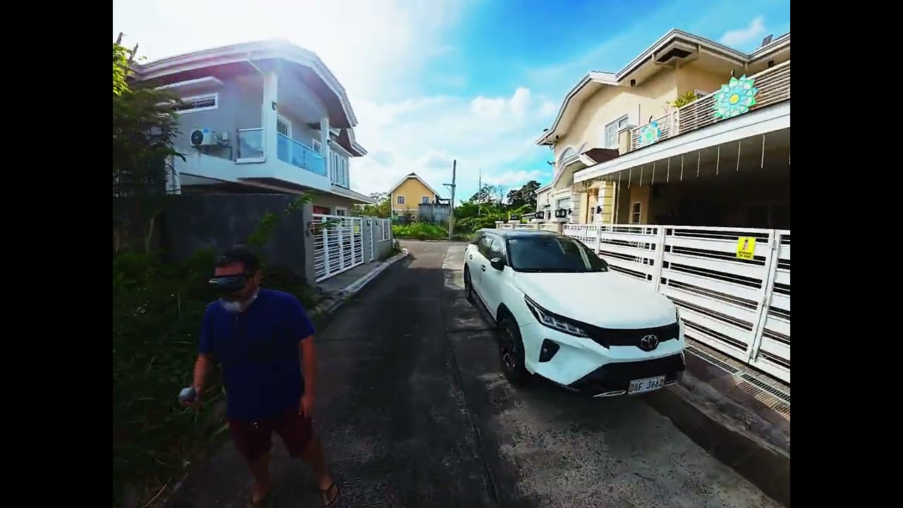 DJI avata with motion controller in 2026!!! Still great!!!