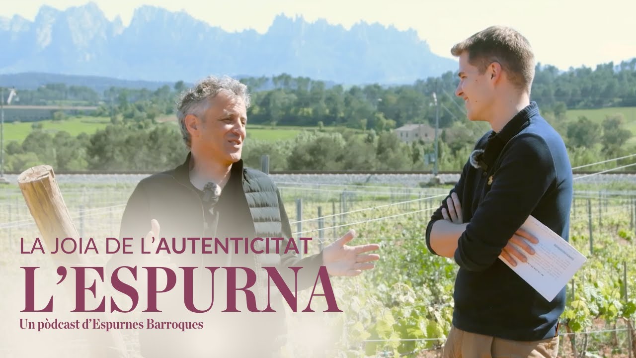 LA JOIA DE L’AUTENTICITAT | Espurnes Barroques 2025