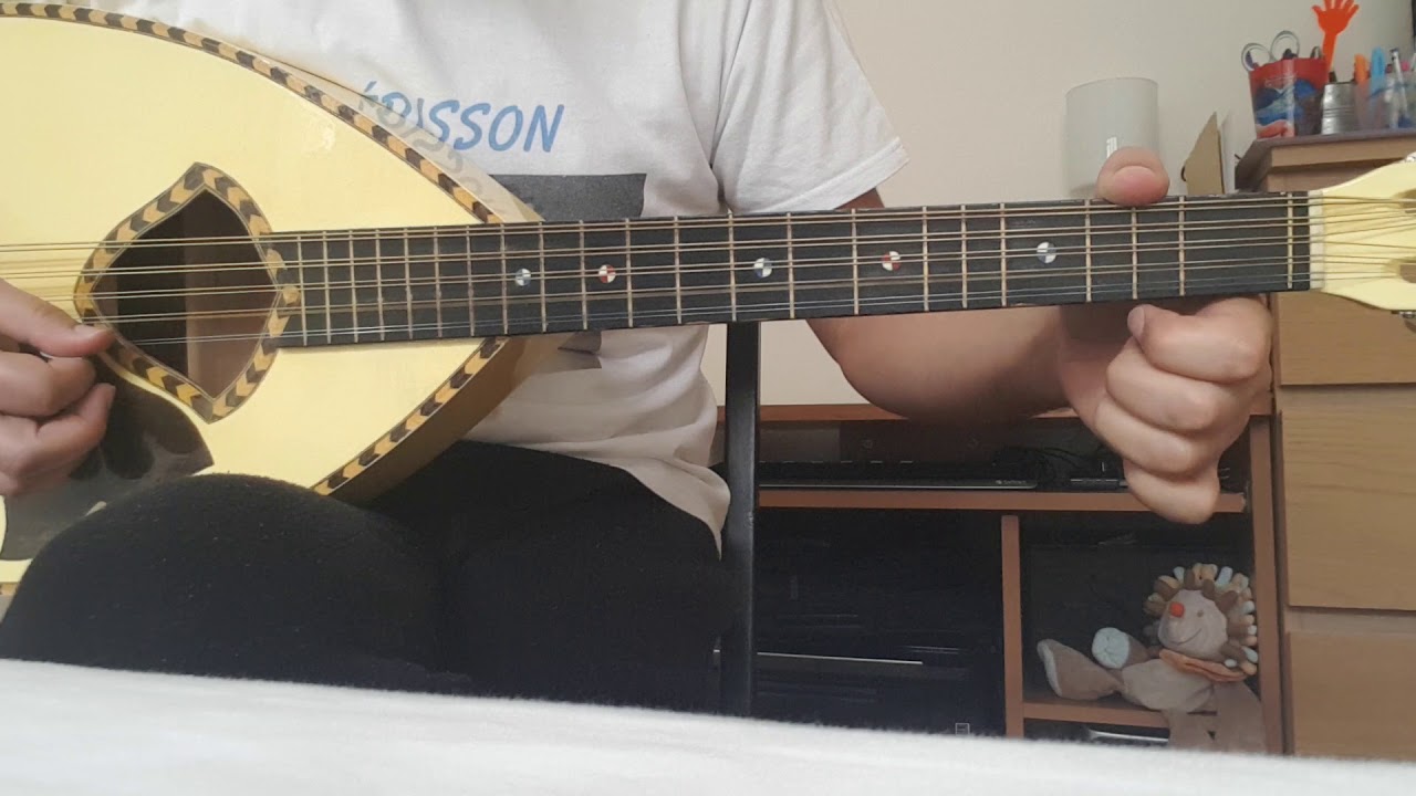 Tutoriel de Svar a yuliw de Ait Menguellet Lounis