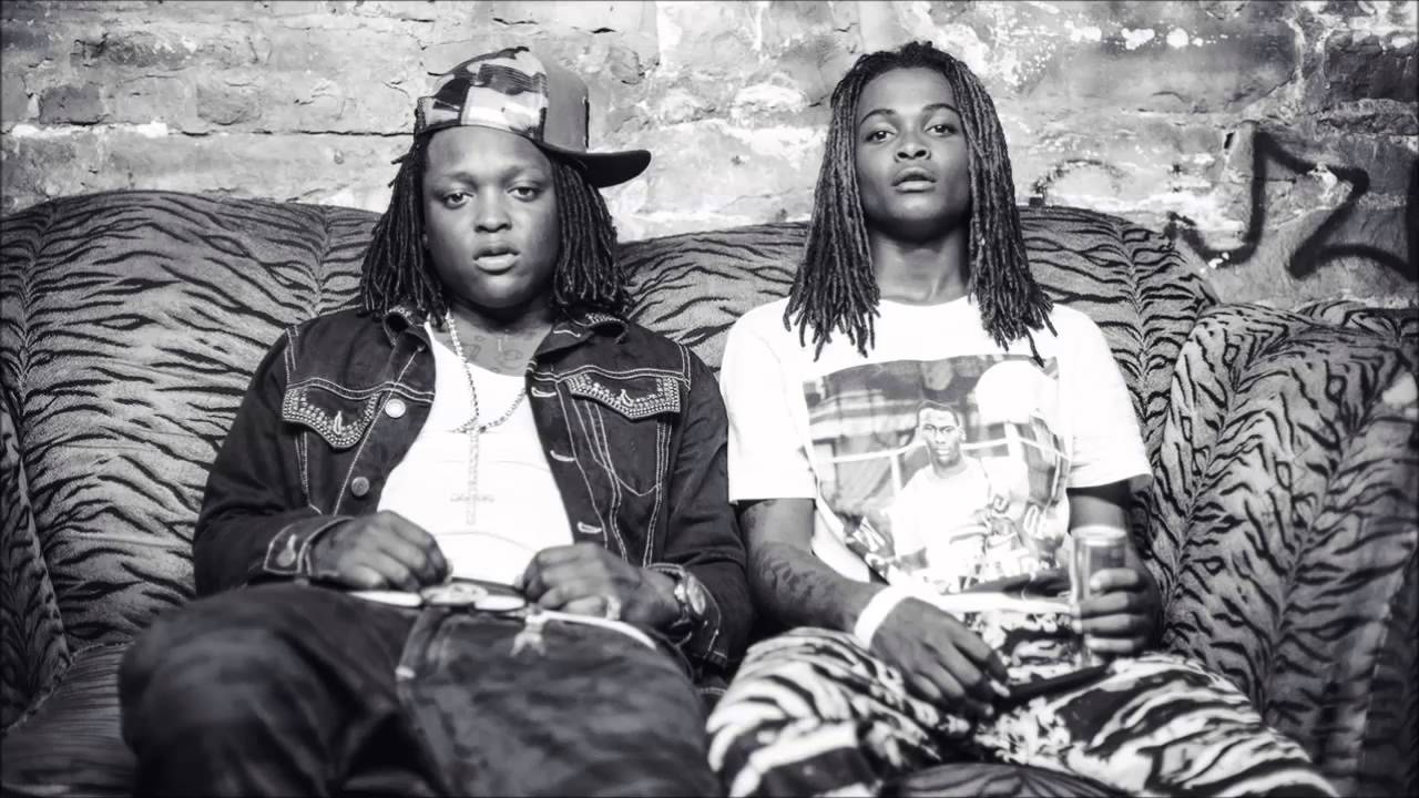 Sicko Mobb - CHIRAQ (feat. Young Heavy & Jay Ca$)