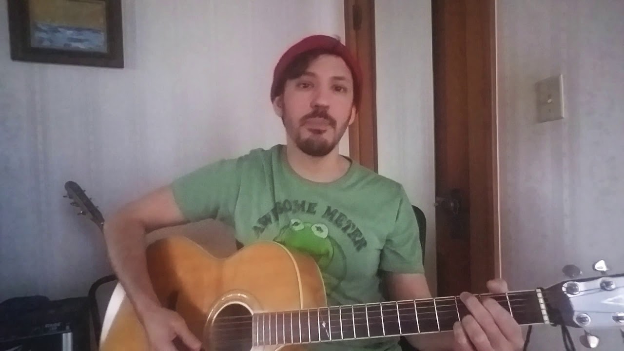 Why you're out of tune when you use a capo.