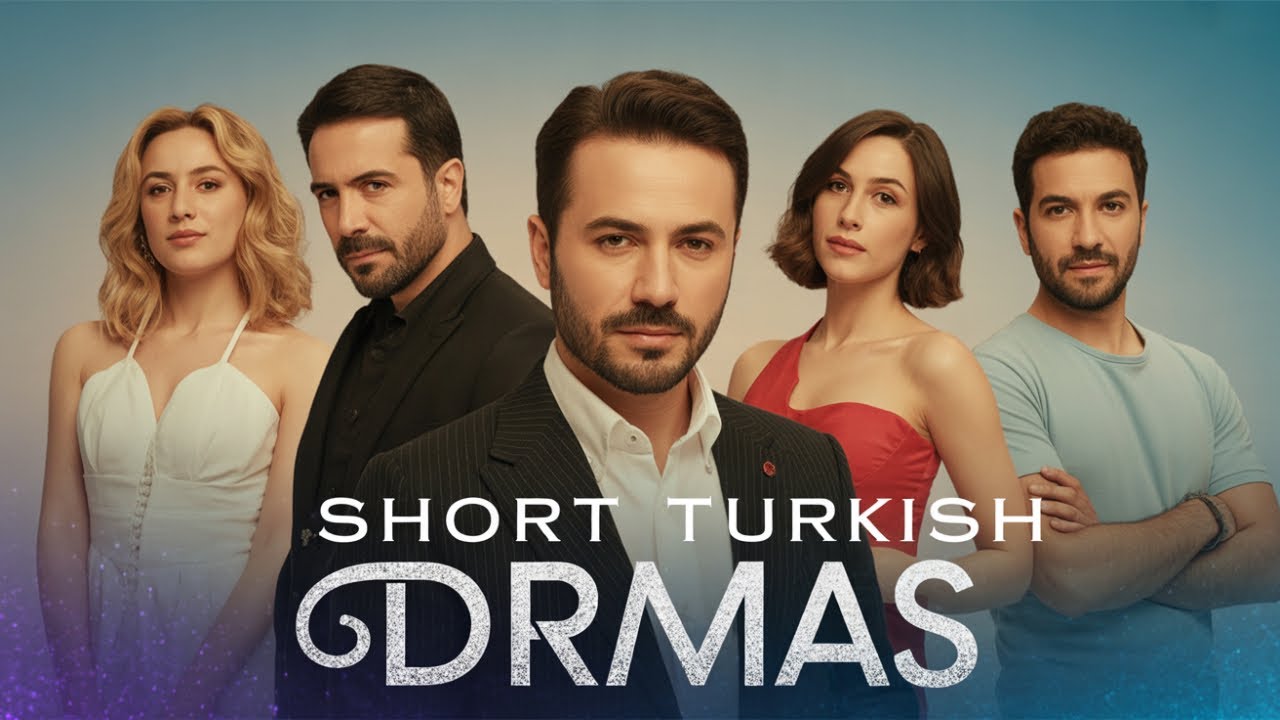 Top 8 Novelas Turcas más exitosas