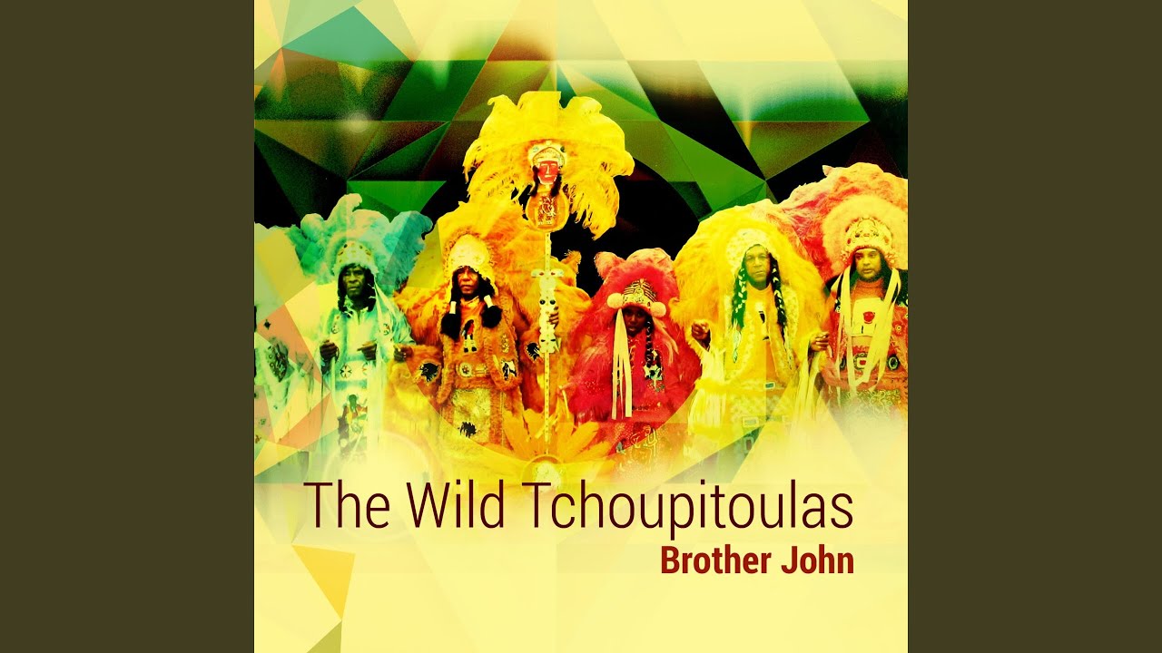 Brother John