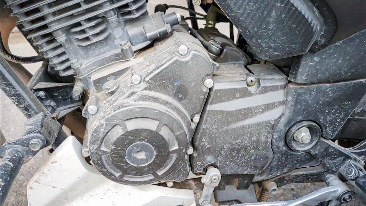 How to solve bike vibration problem || bike ki vibration km kaise kare
