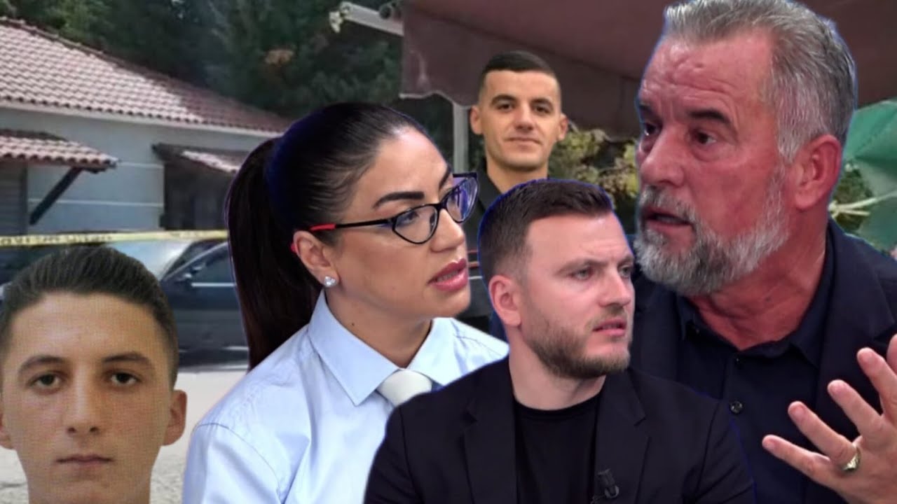 Si ndodhi vrasja e policit në Fier? Gazetari zbërthen skemën: Sherri banal