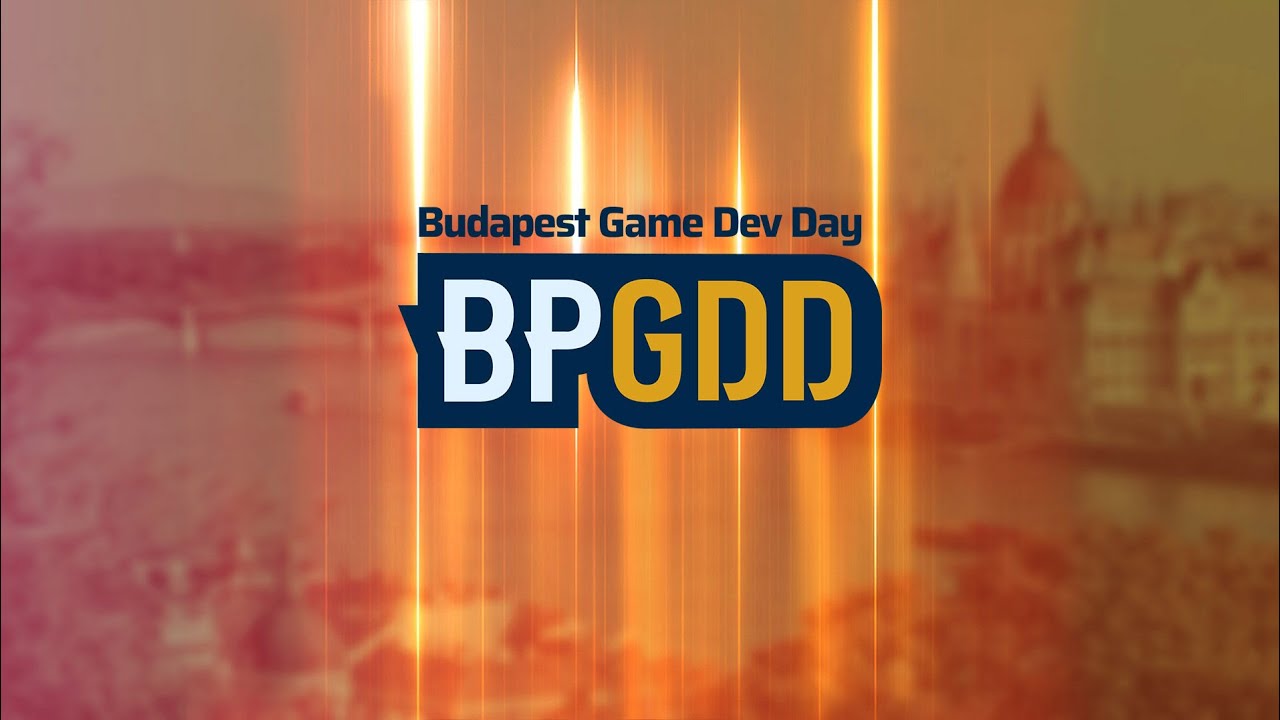 Game Dev Day Budapest 2025 - After Movie