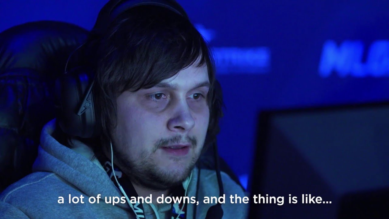 MLG CSGO Major- Team Spotlight: Gambit