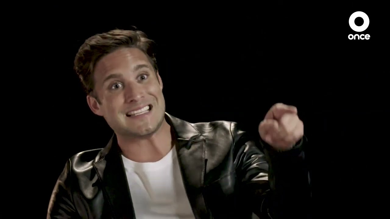 TAP - Diego Boneta (12/06/2021)