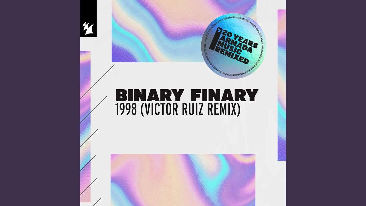 1998 (Victor Ruiz Remix)