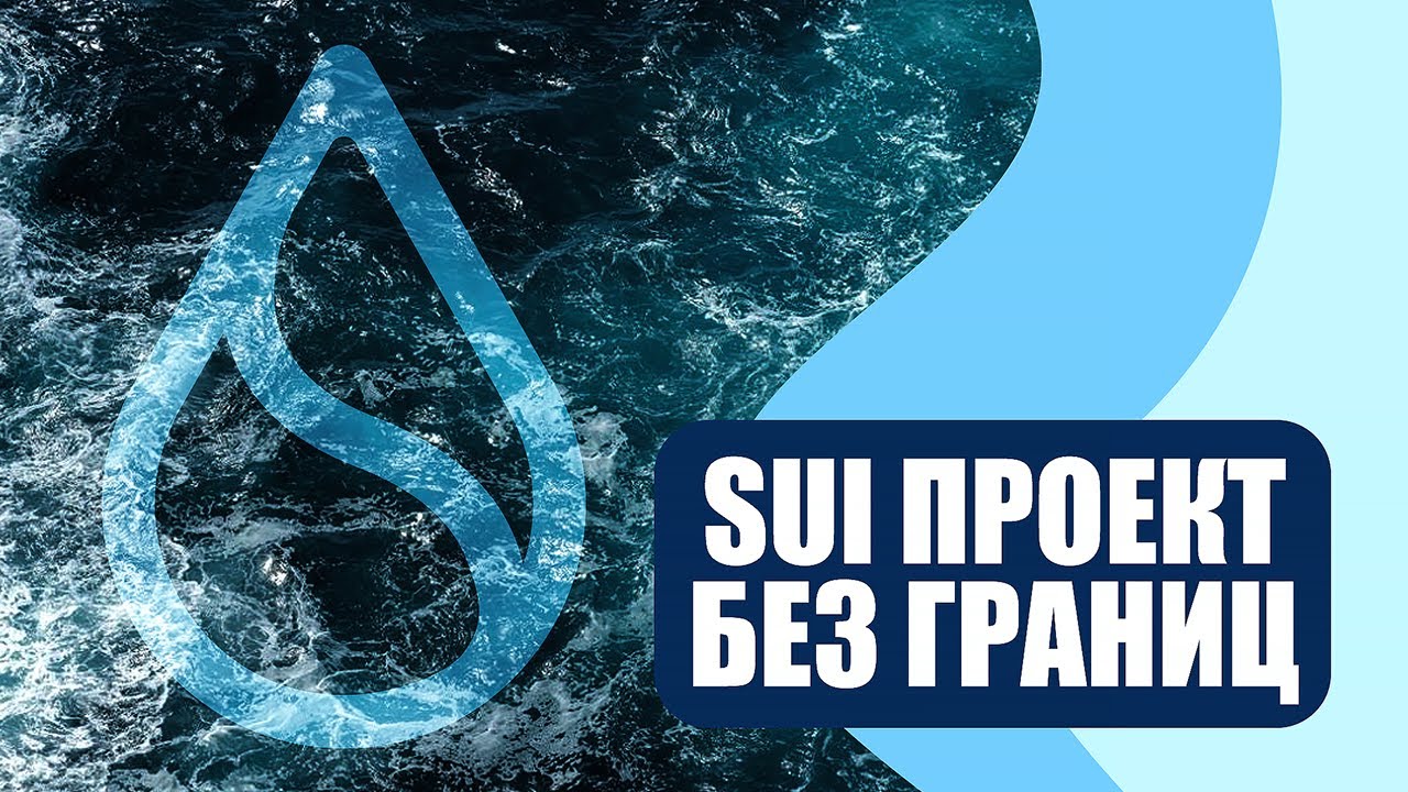 Что такое проект SUI от Mysten LABS | sui oi обзор проекта | крипто стартапы