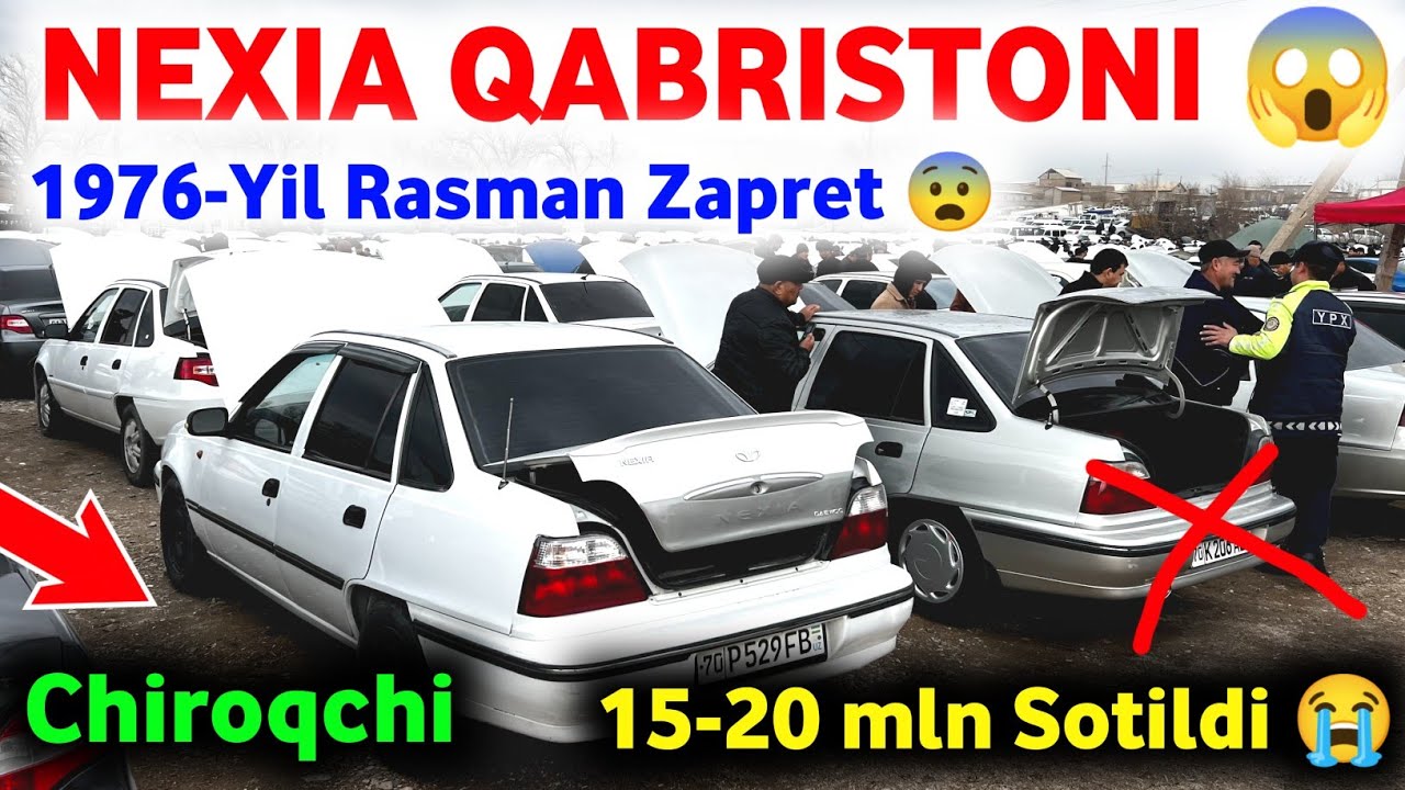 14 февраля😱 ЭСКИ МОШИНА СИНДИ МЕТАЛЛОМ ЭНДИ 2026 🔥 CHIROQCHI MOSHINA BOZORI NARXLARI 2026 ✅ 