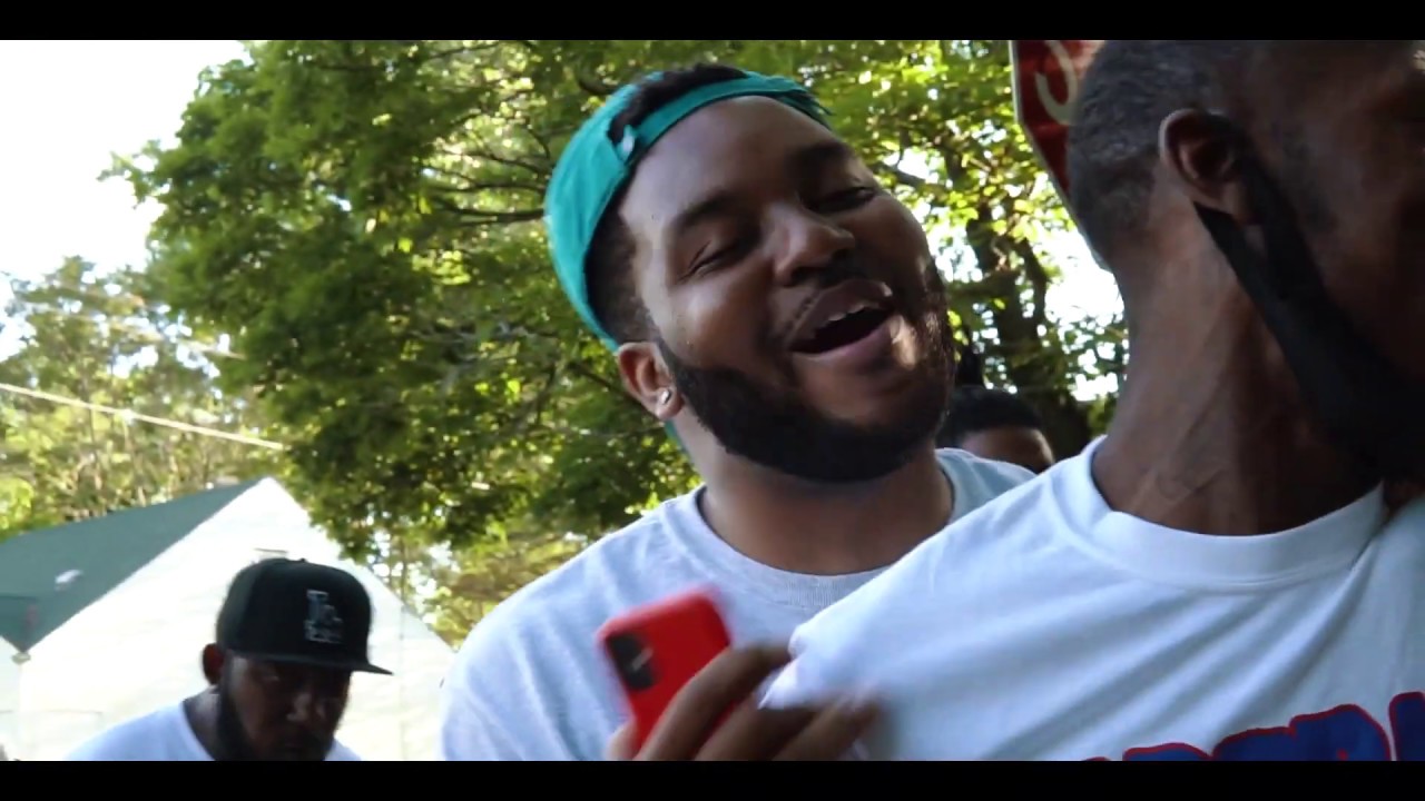 RLSG B SMITH ft. Velly Beretta-Pay Attention (Prod By Don Beats) Shot By @flickemfilms