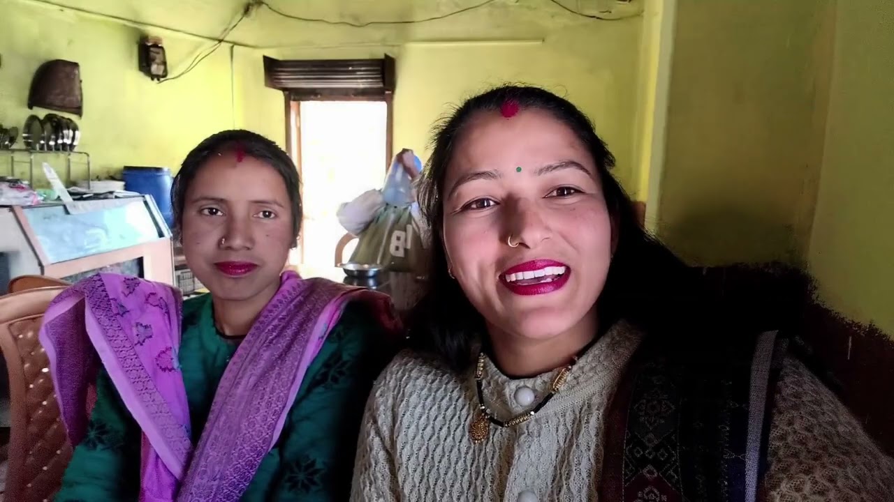 जेठानी जी के साथ क्या खाया आज #minivlog #phadilifestyle #dailyshorts