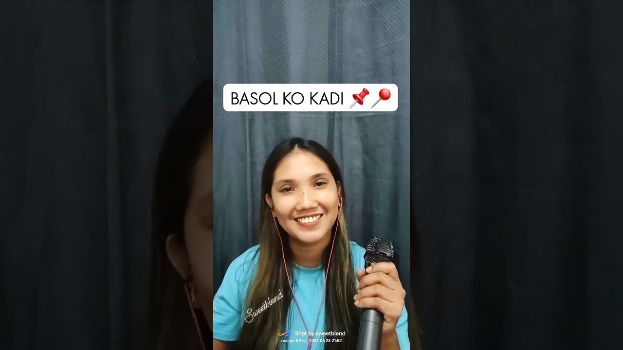 BASOL KO KADI / ilocano song