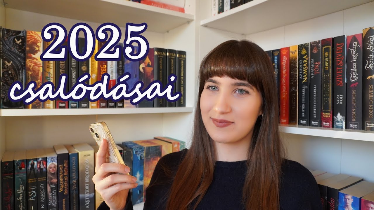 Legnagyobb 2025-ös könyves csalódások | 2026 | #könyvescsalódások #fantasy