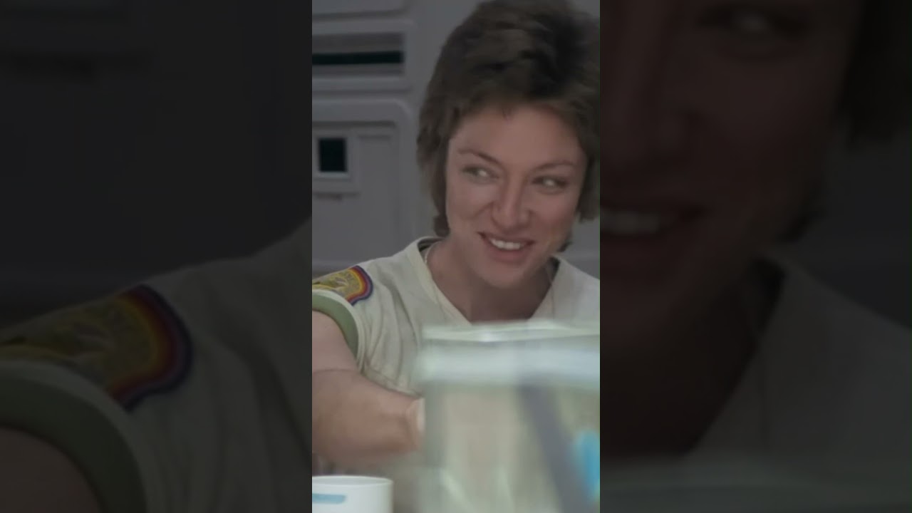 Alien | Lambert's Horrible Death