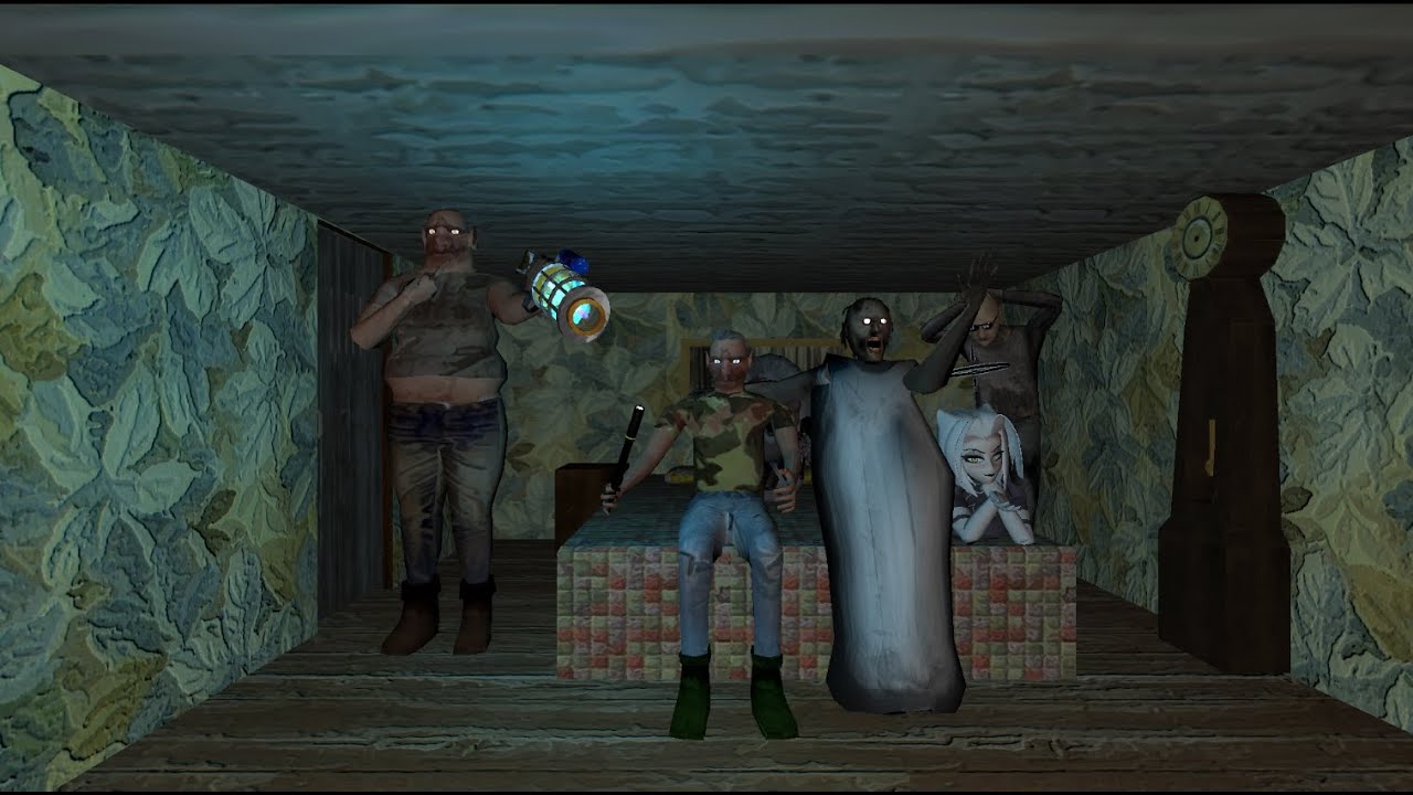 The Twins Revolution PC Gameplay With Guests, Lute, All Guns, Roof Access Escape In Extreme Mode