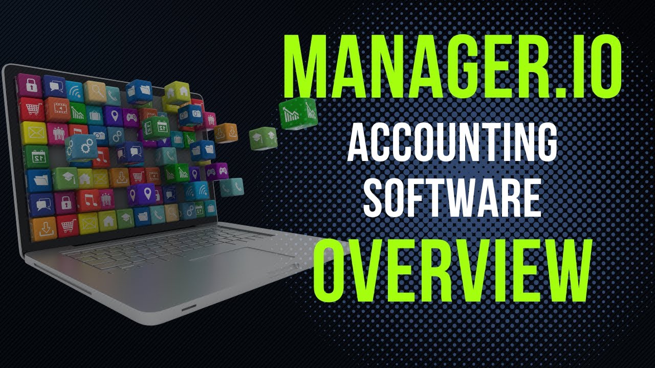 What is manager.io used for? Accounting Software Overview #cloud #desktop #software #bookkeeping