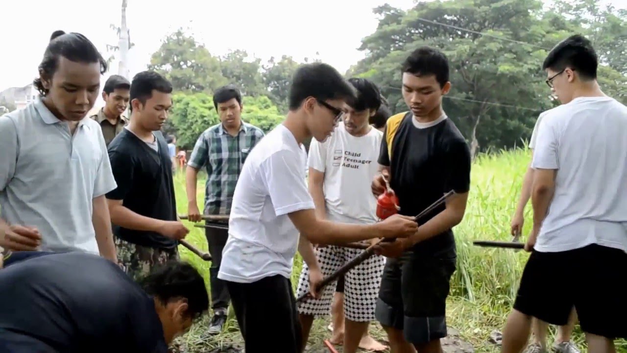Profil Jurusan Teknik Kelautan, Institut Teknologi Sepuluh Nopember