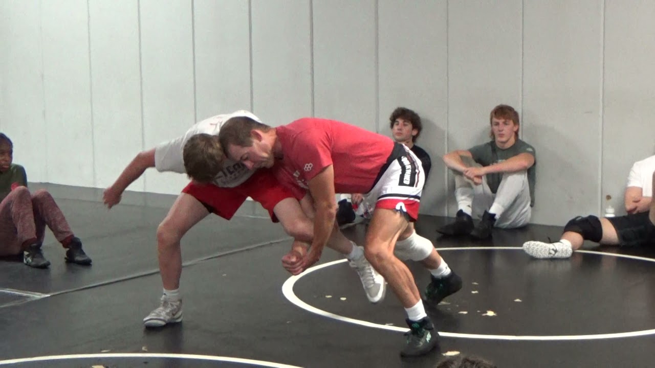 Head Inside Single, vs  Closed Whizzer on the Mat, Jeff Jordan, Jeff Jordan Wrestling Camp, Jul 2021