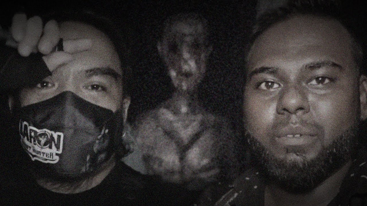 Multo nakuhanan ng camera| Kaluluwa sa Cavite (The House Haunting)