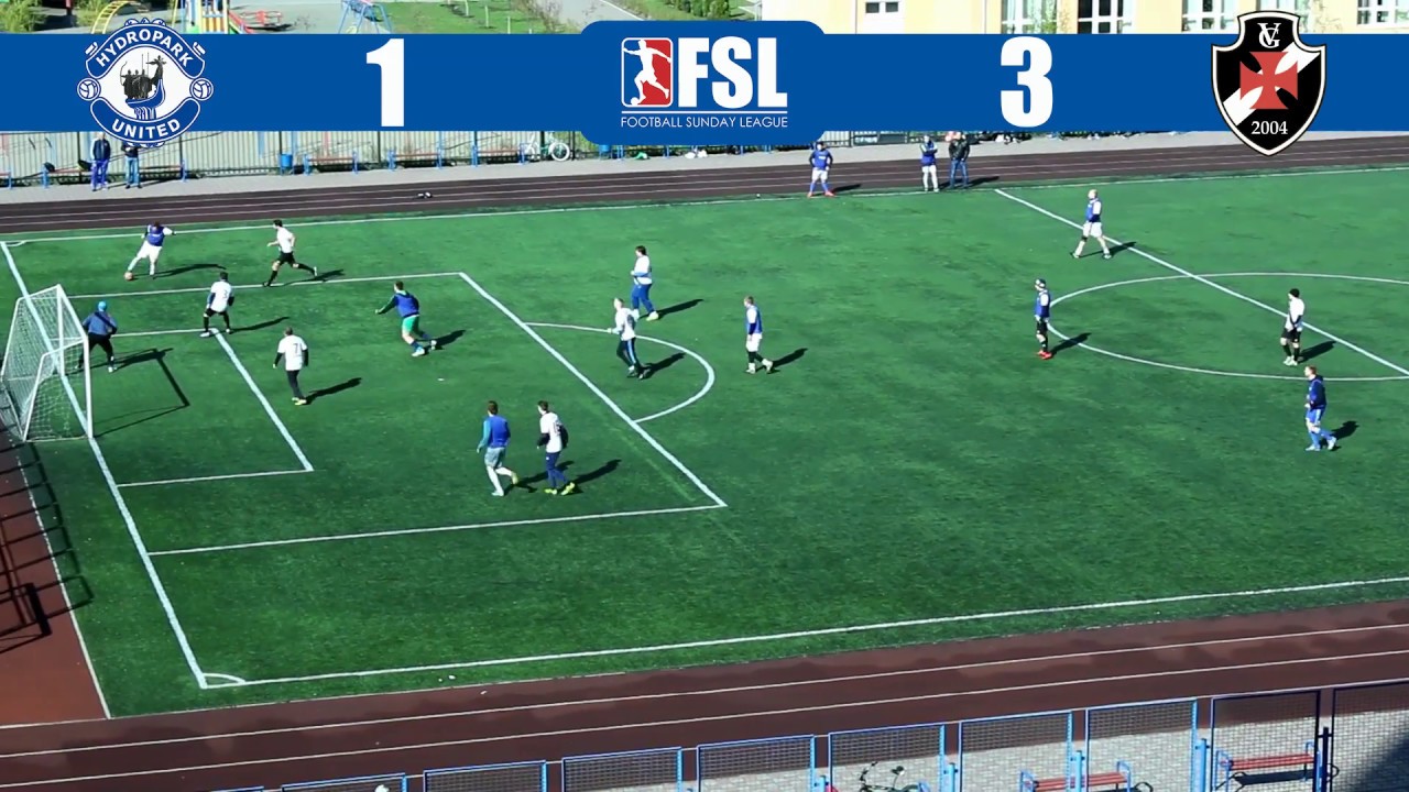 003 Vasco da Gama Hydropark United FH 02 Extended Version