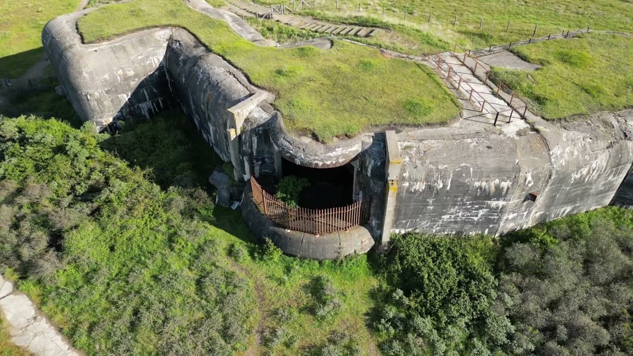 Batterie Oldenburg