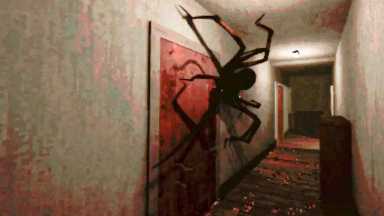aracnofobia é a pior fobia de todas
