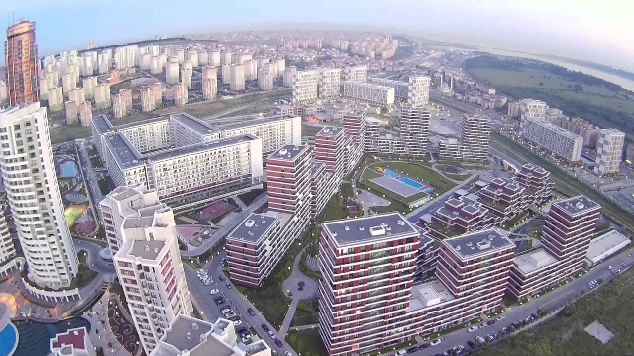 İstanbul Sarayları 2