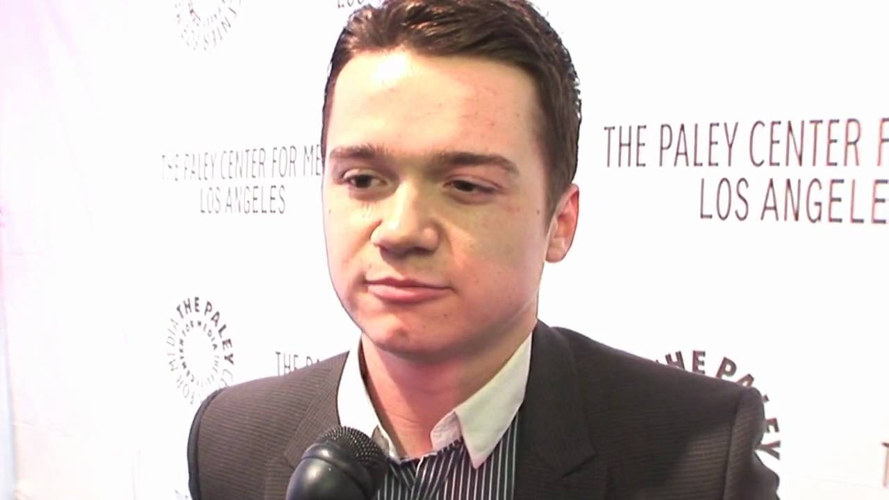 Cougar Town - Dan Byrd - Noodling