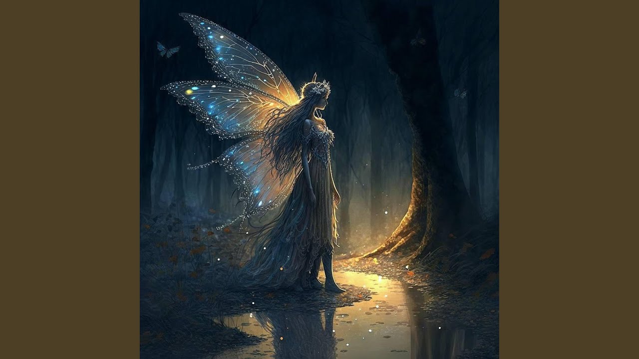 The Fairy's Revenge