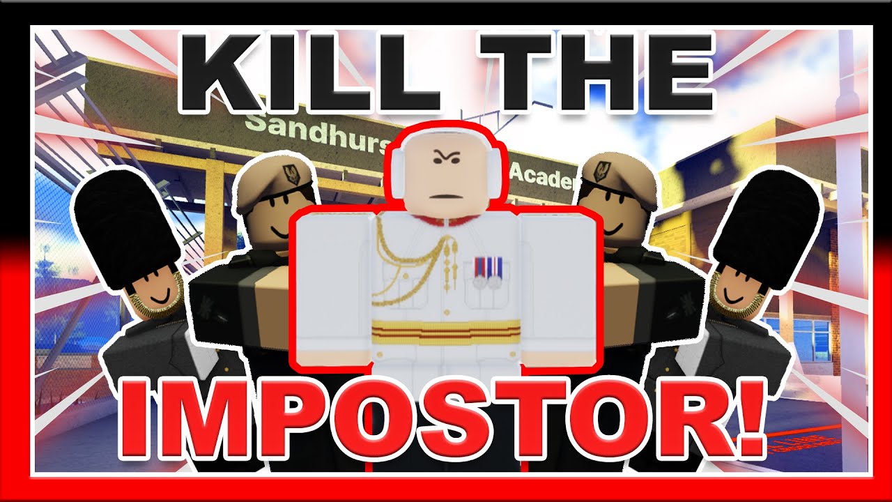 Троллинг владельца крупнейшей военной группировки в Roblox (Sharkuses Sandhurst)